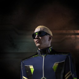 BR3AK portrait