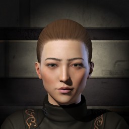 Forestion 123 portrait