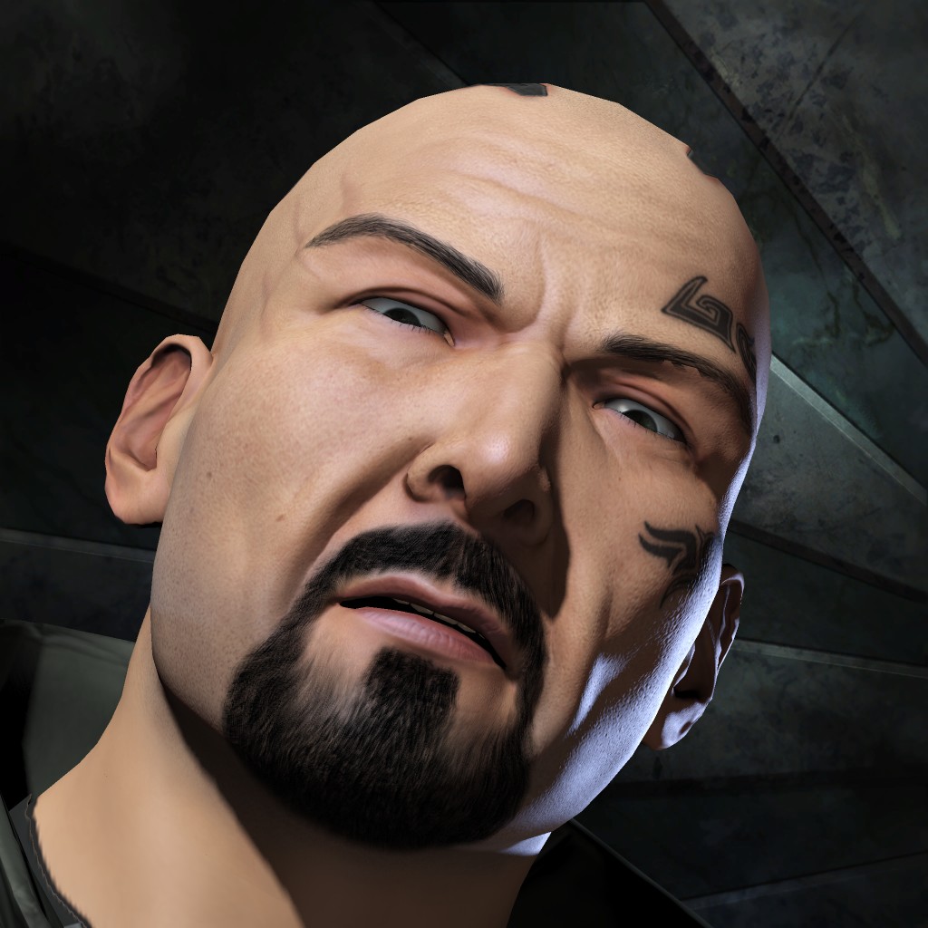 Victor Orkchav