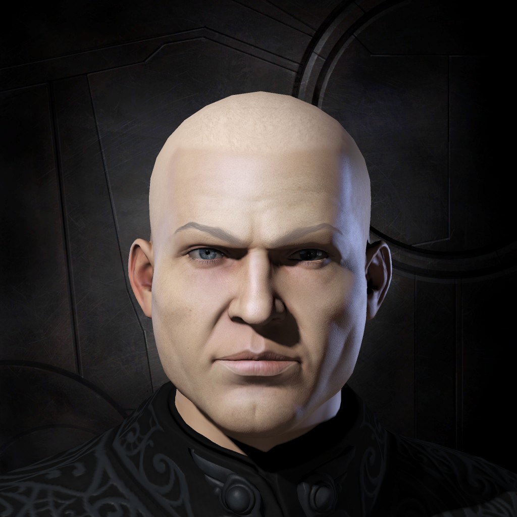 Faction Farmer 4