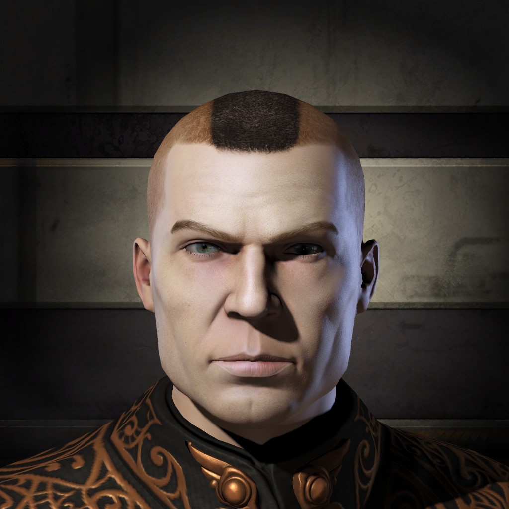 Faction Farmer 5