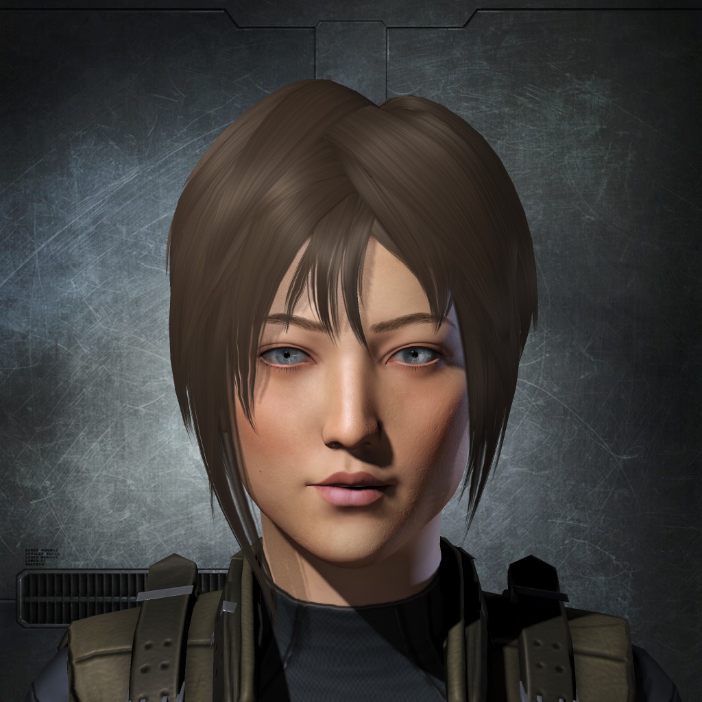 Siona Tekitsu portrait