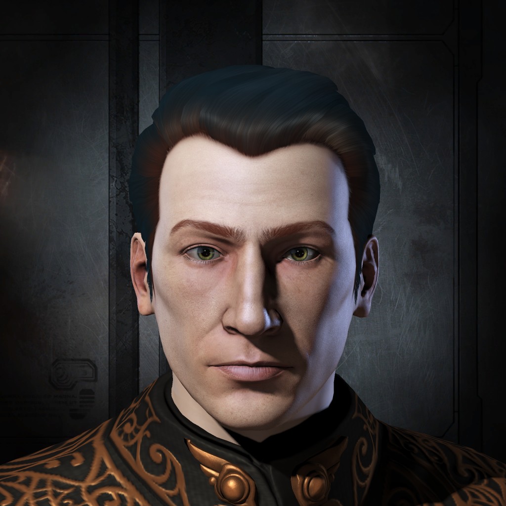 portrait