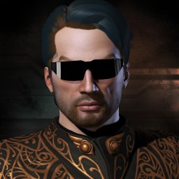 Legado Deneiro portrait