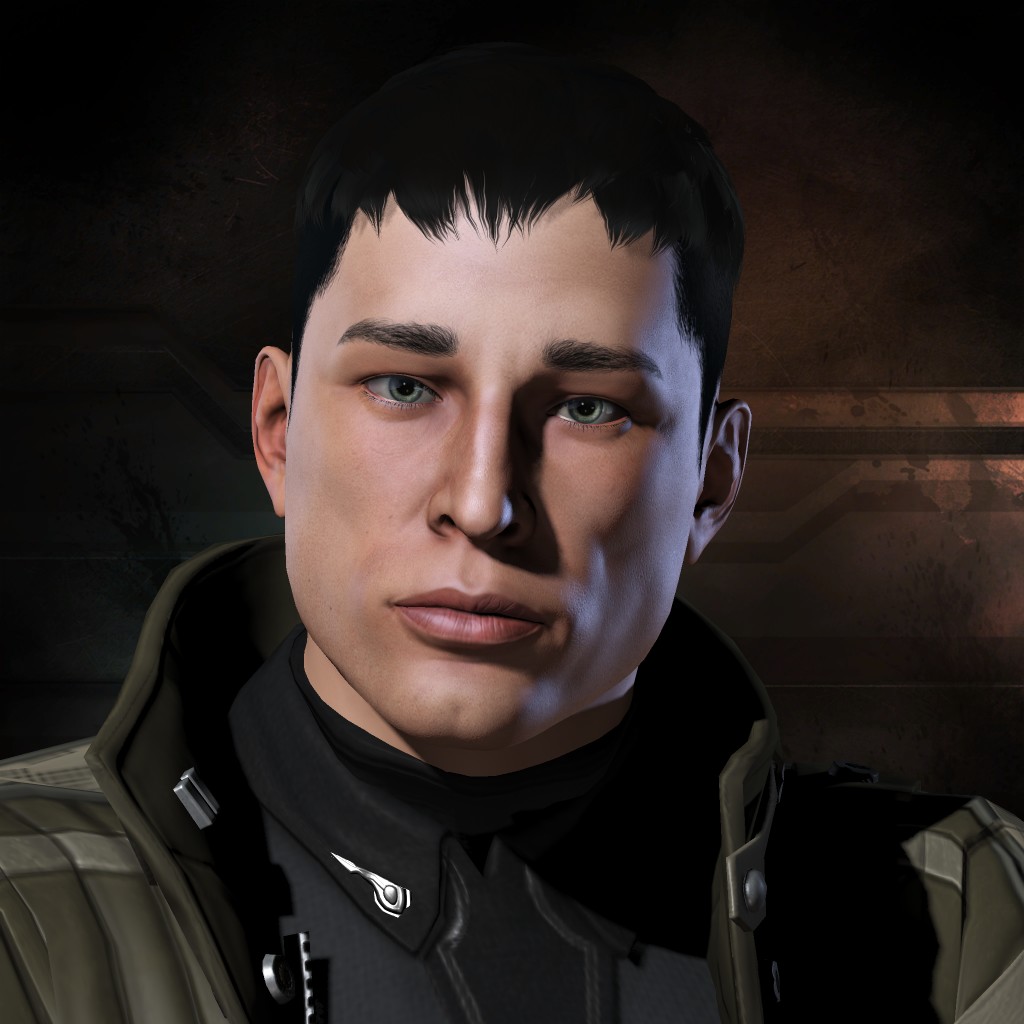 Vahtoh Isi Kugisa portrait