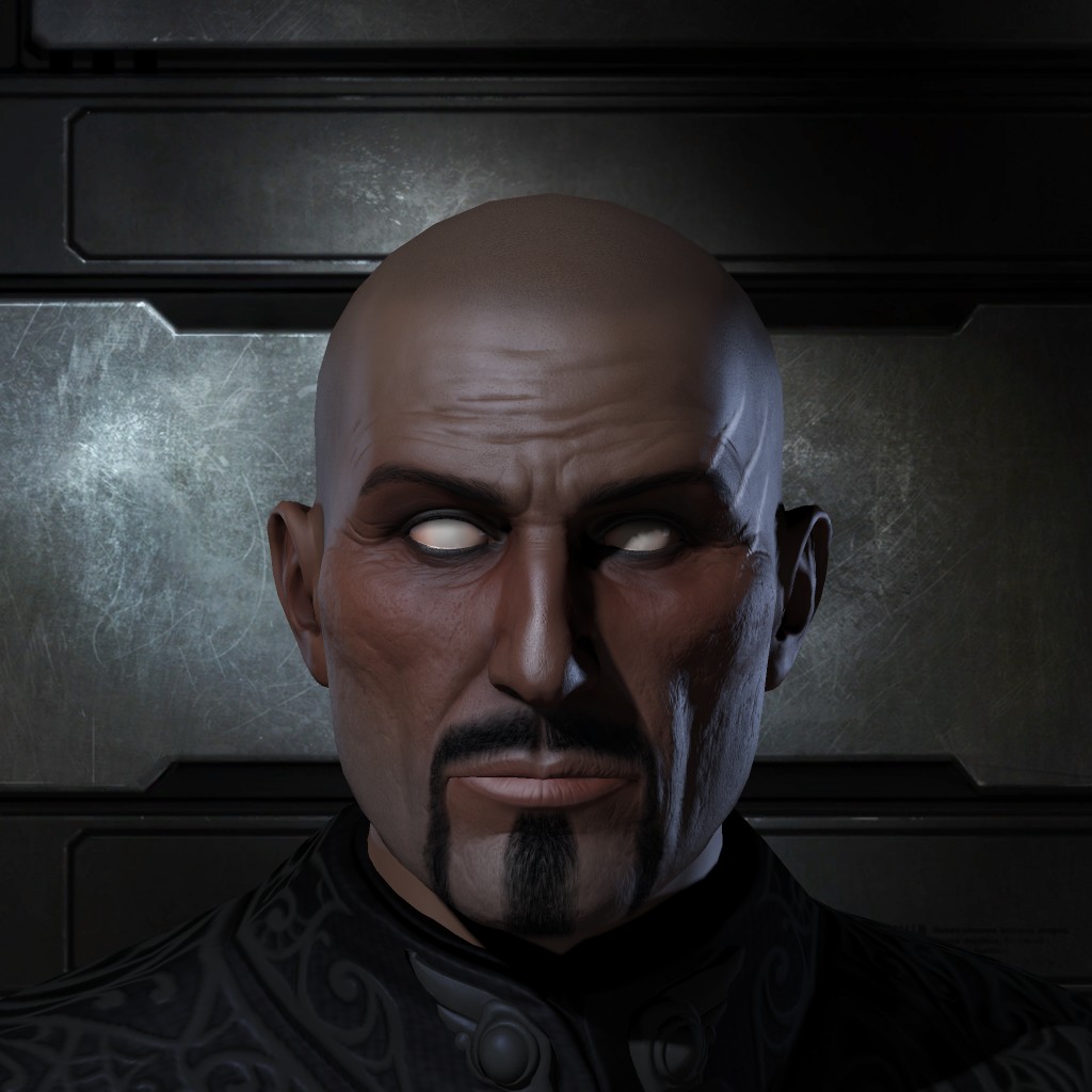 DRAGOthePROPHET