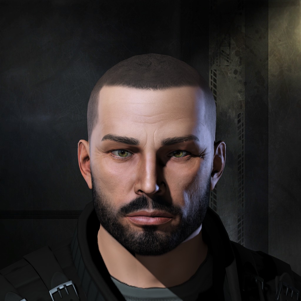 Temo Capaldi