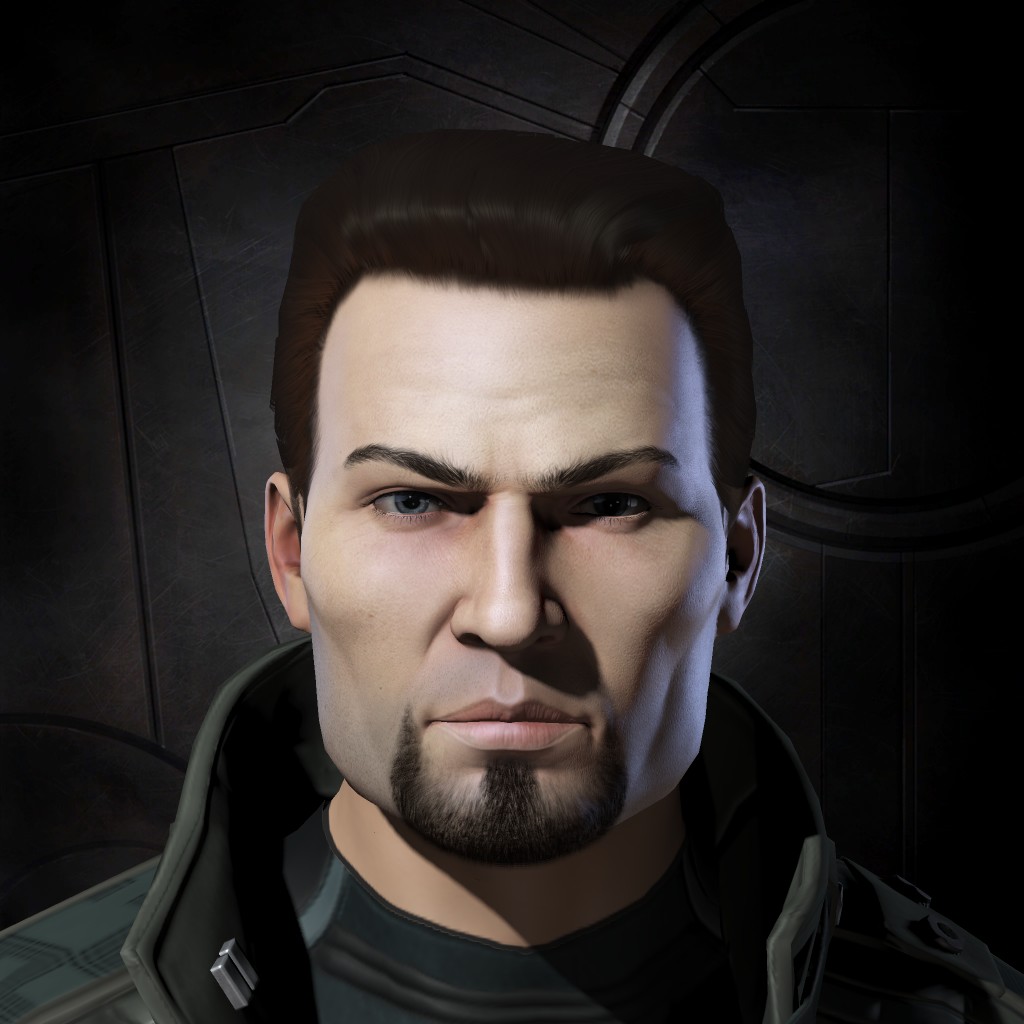 portrait