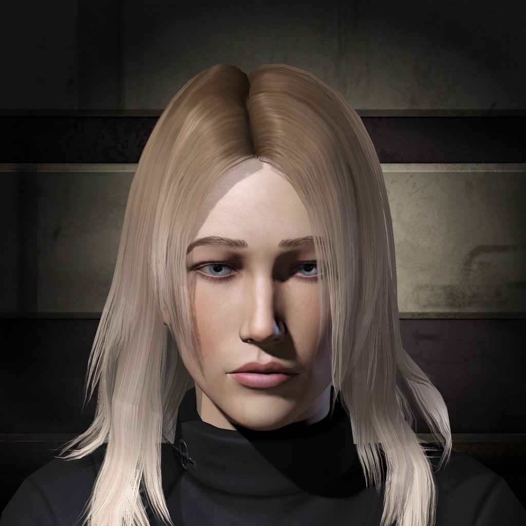 Alyssa Hugh Jass