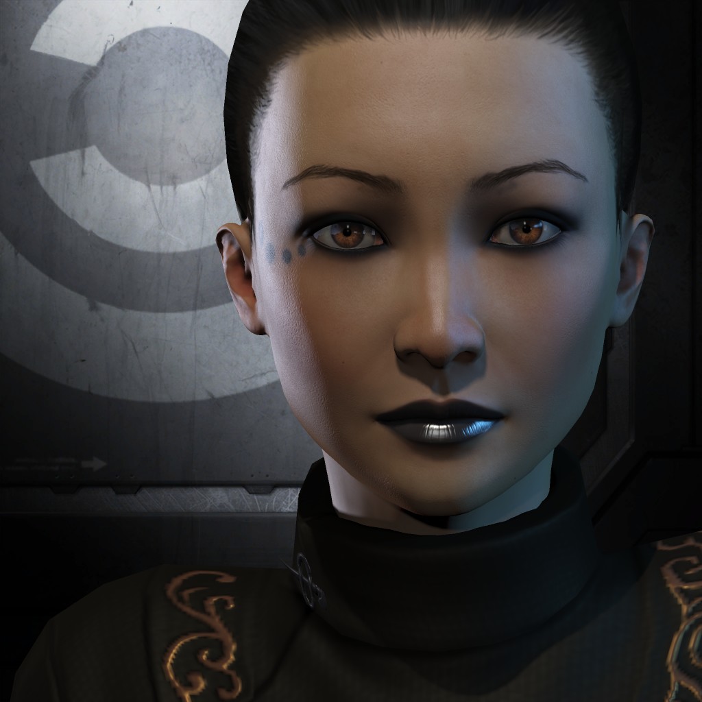 Valerie Terminus