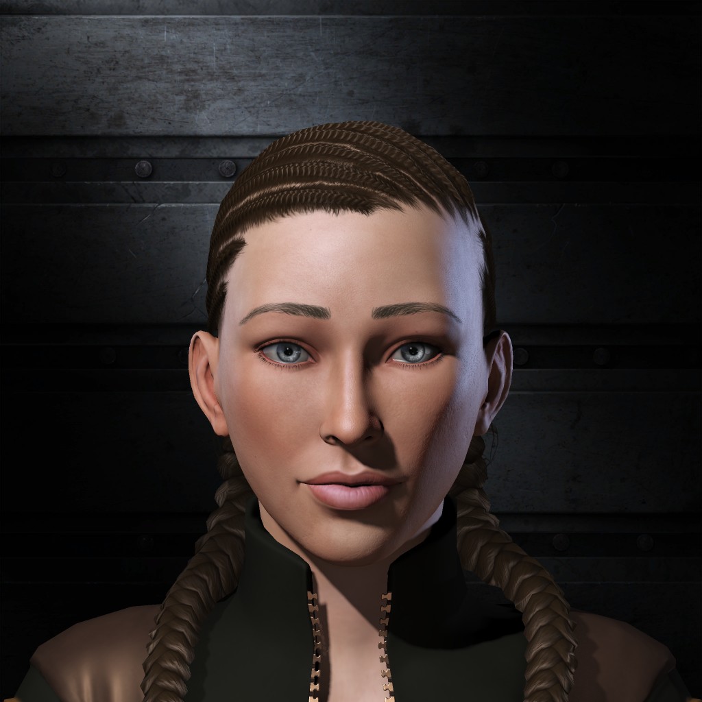 Gallent Ebonhawke