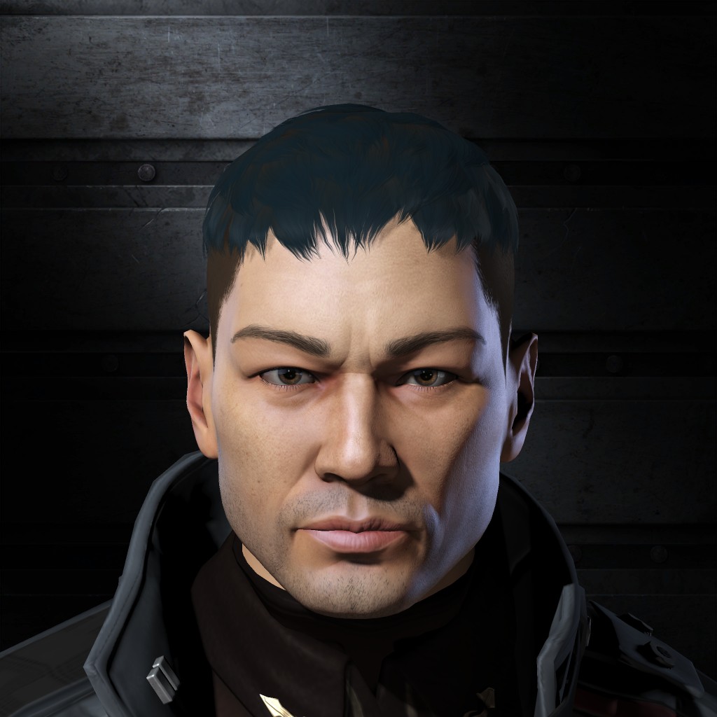 Nevyn Trighunter