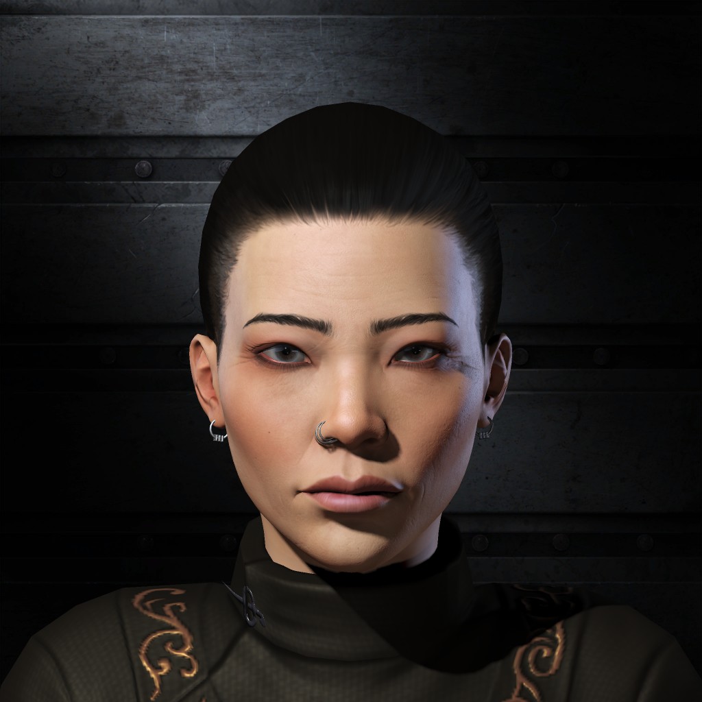 Maru Khamsi Tiburon