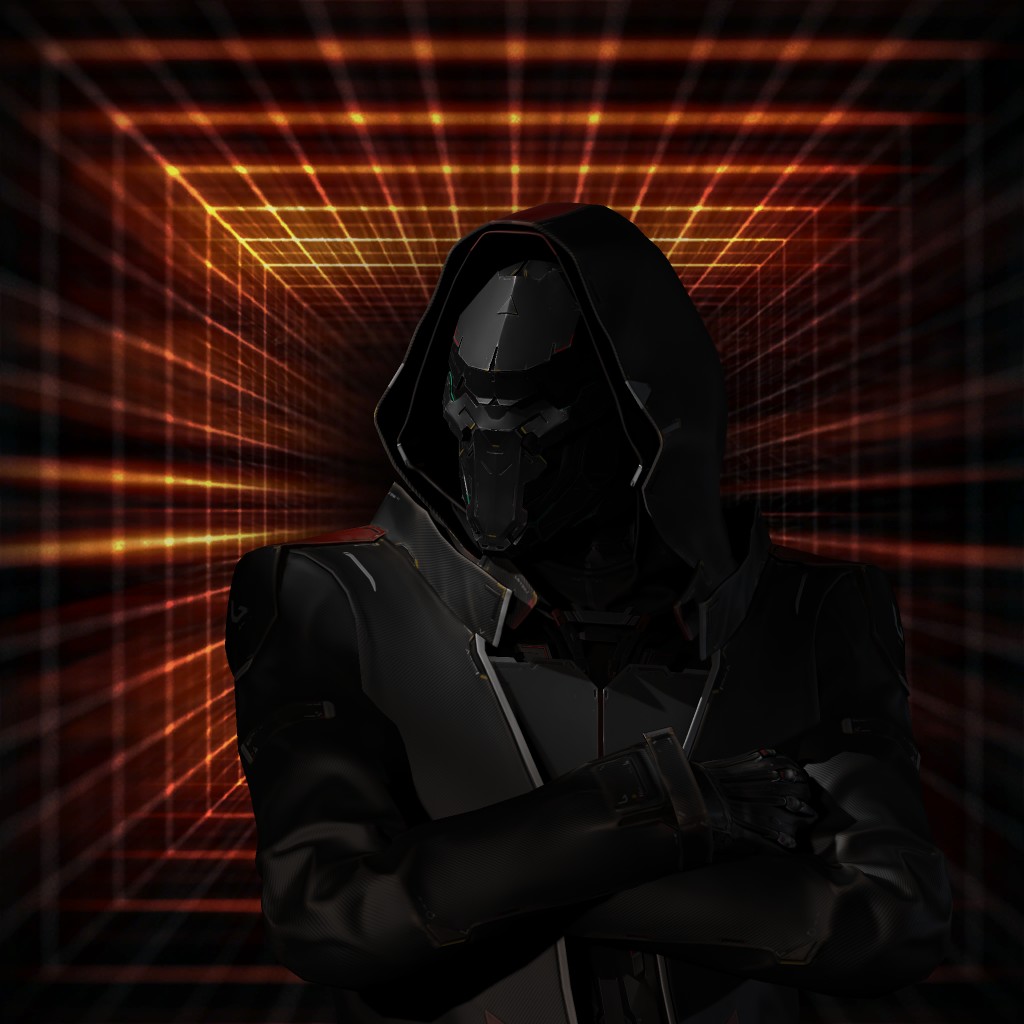 Darth Skuirrel