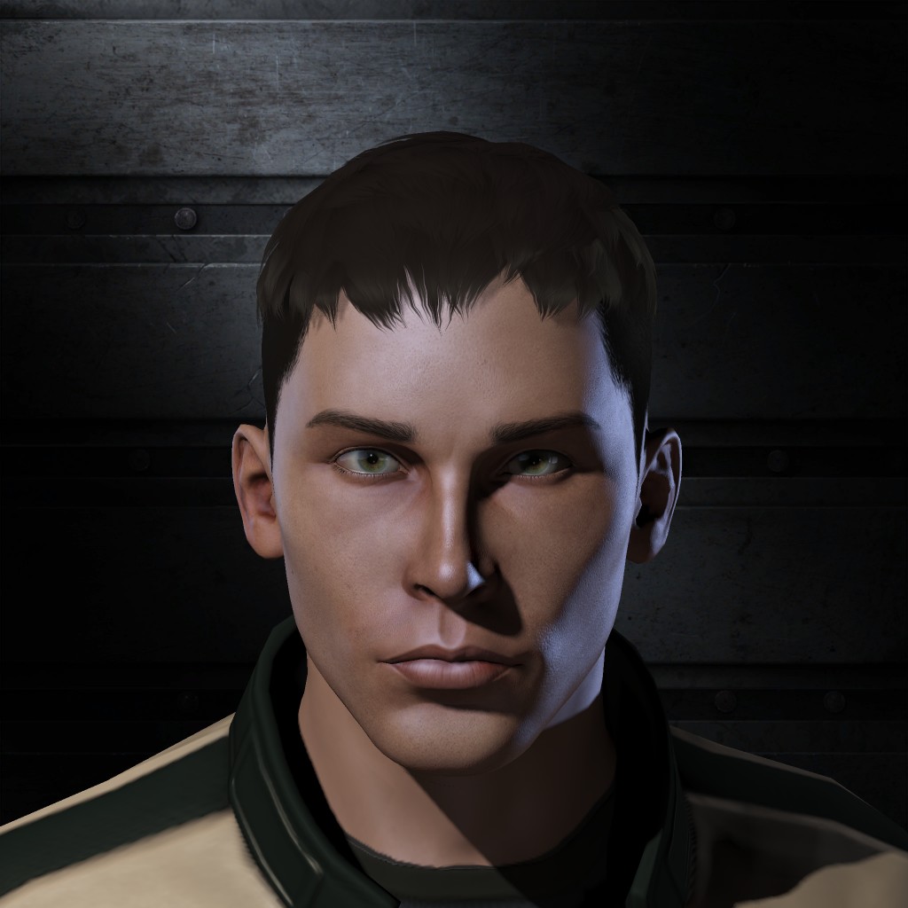 Rufus Swansonite