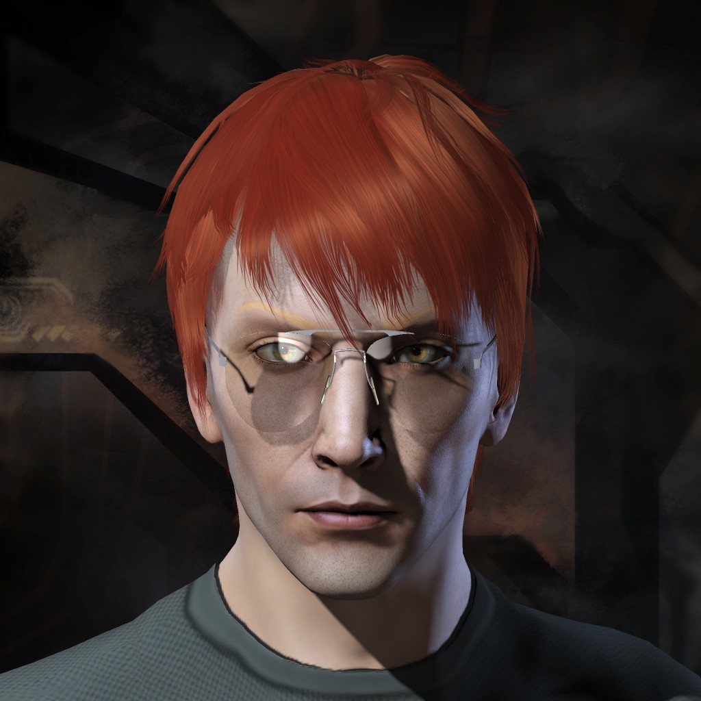 Smitty Werben ManJenson