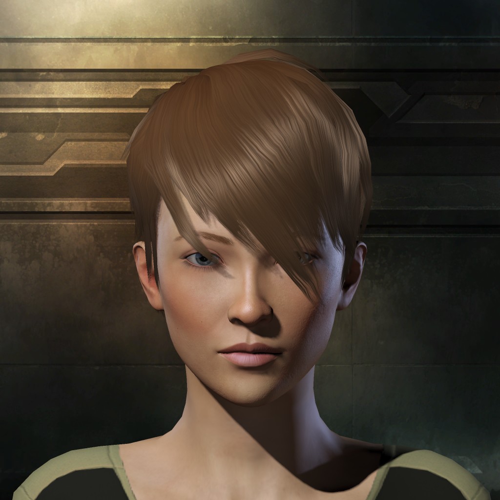 Tonks Beaver
