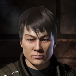 IqinyaoI portrait