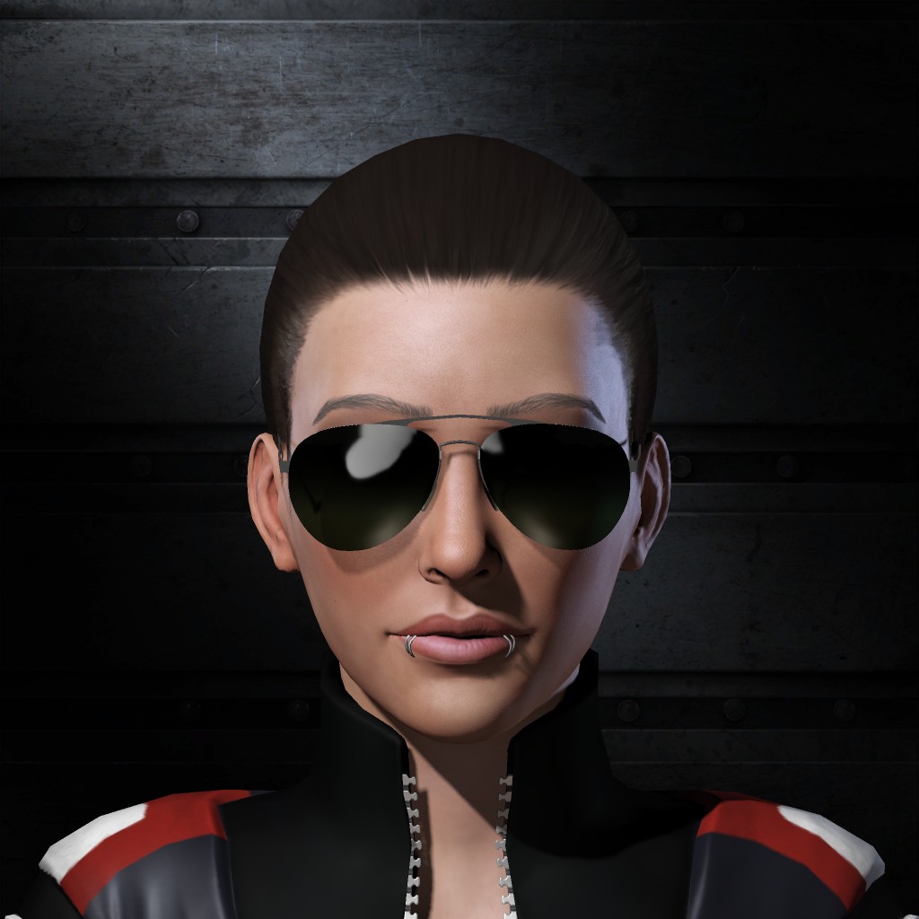 spaceyghost