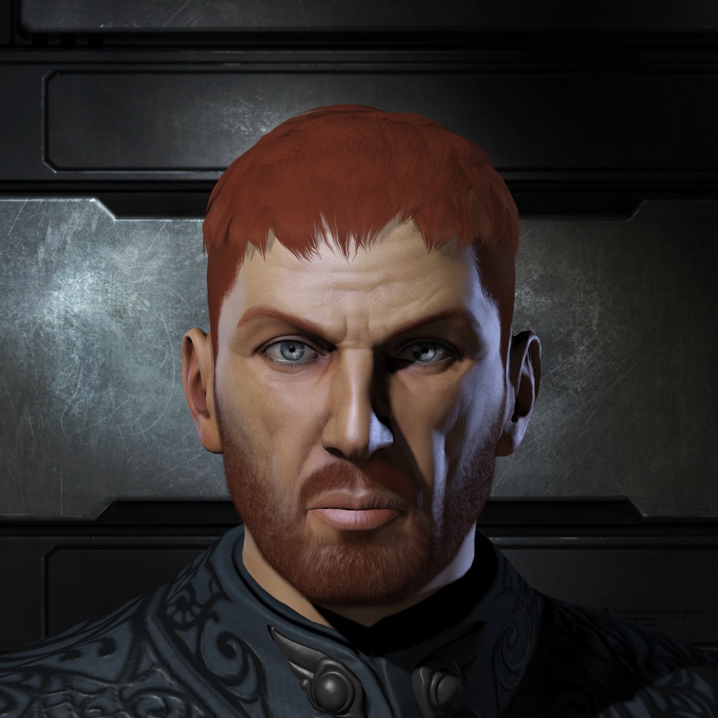 Its Lee Alpha
