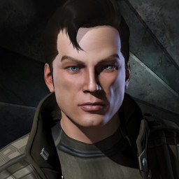 Mivas Aigi Hekki portrait
