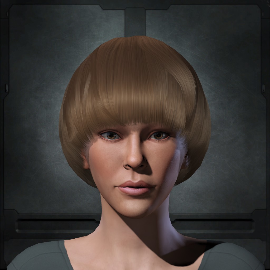 Karen Mushroom