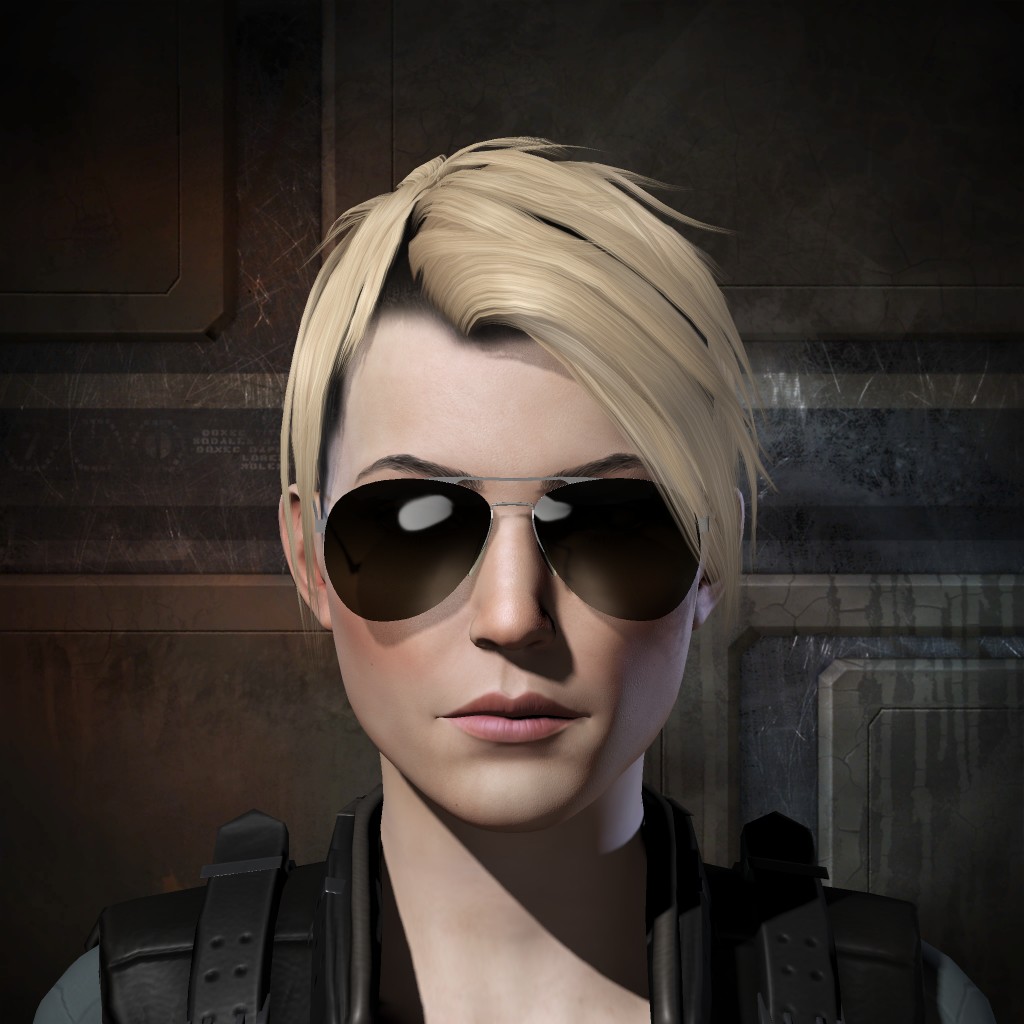 Portrait