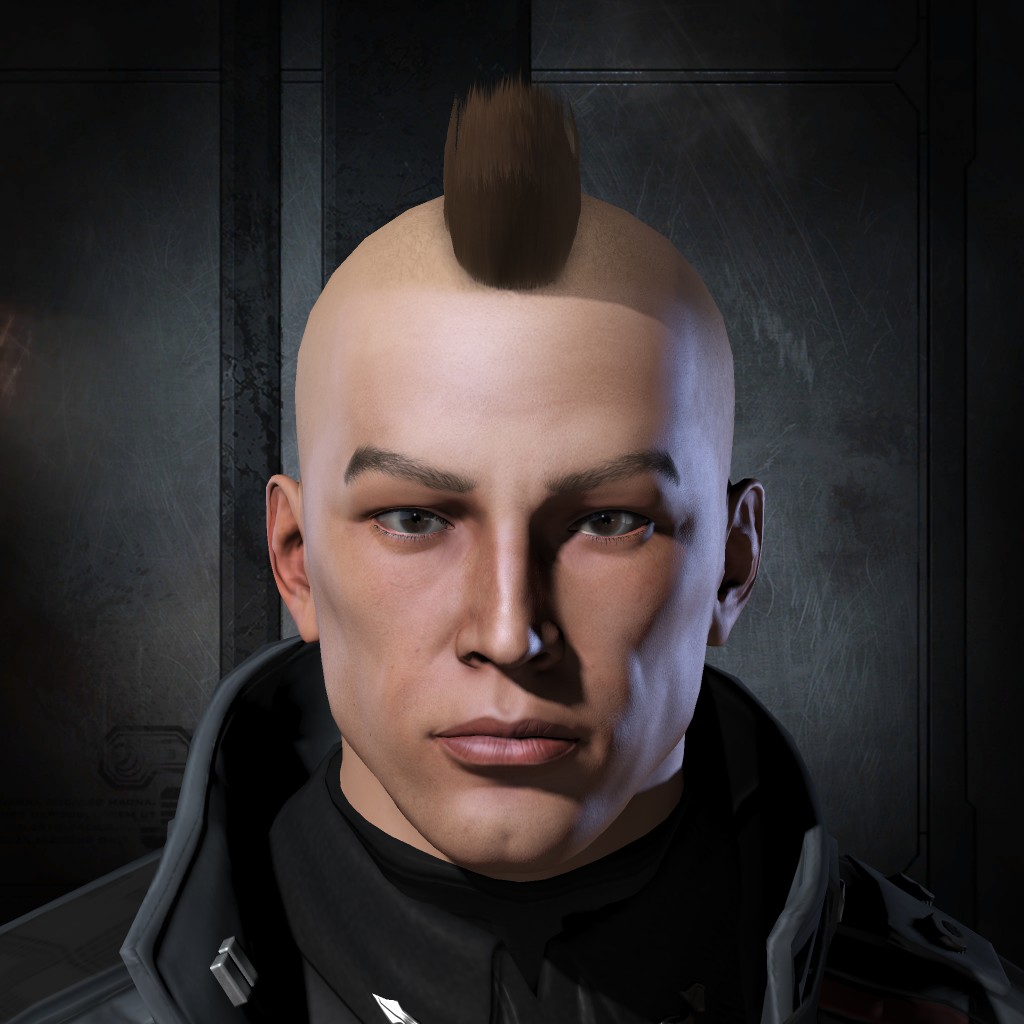 HumanCosplayer