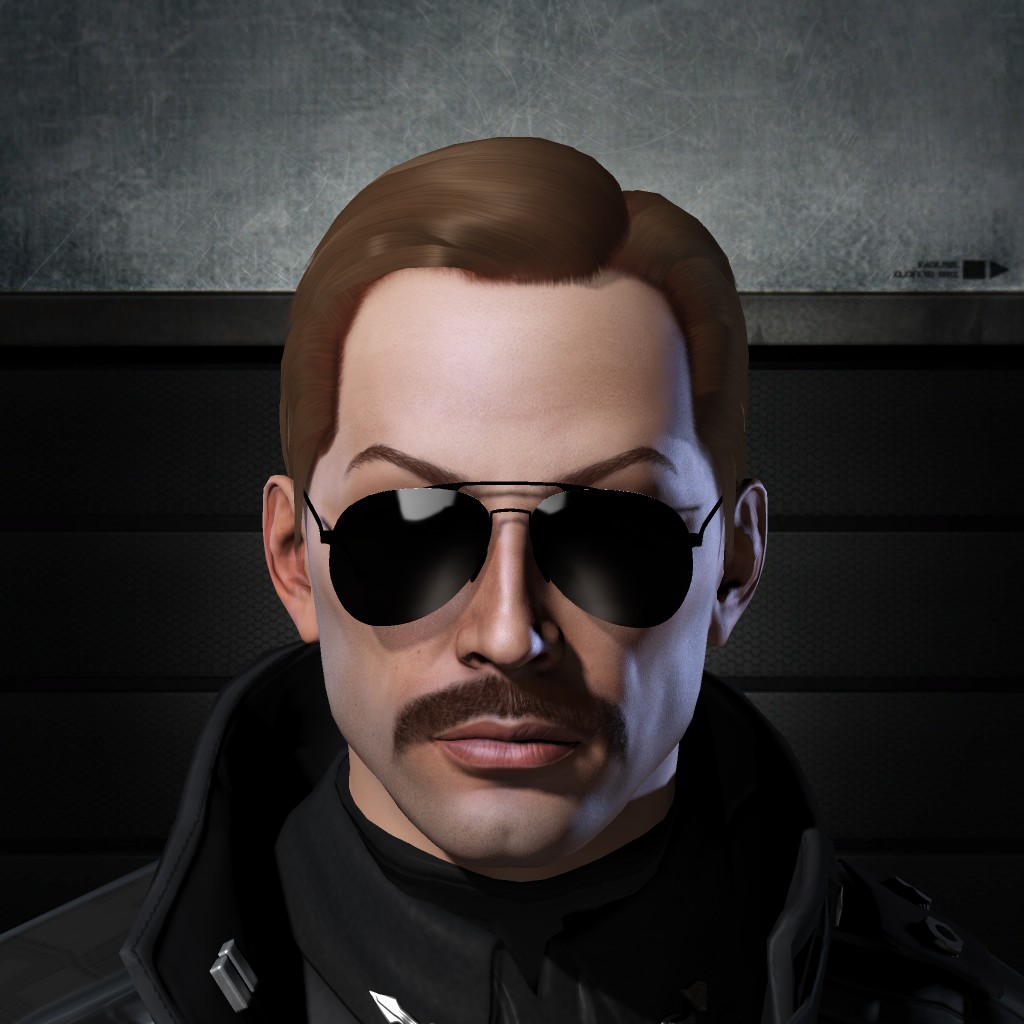 Murderous Mindset Recruitment