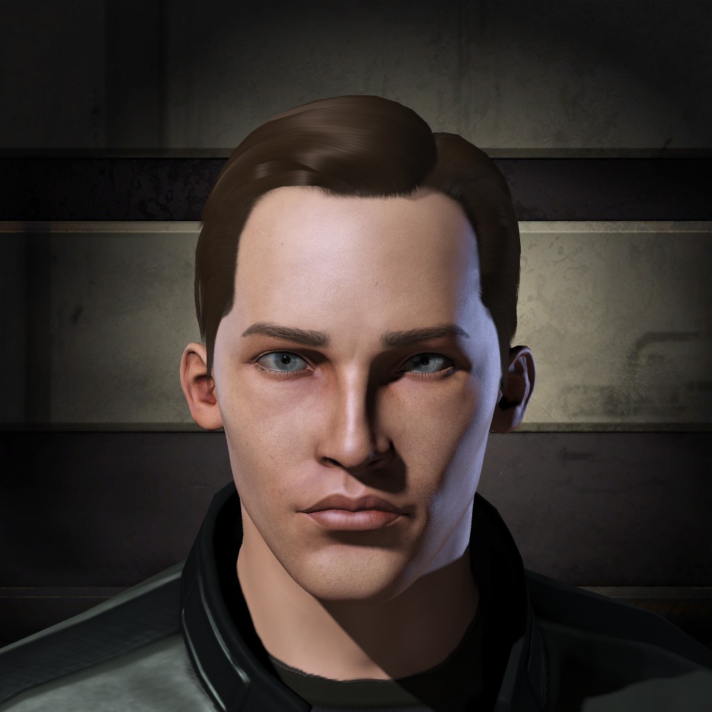 Leeroy Jethro Gibbs
