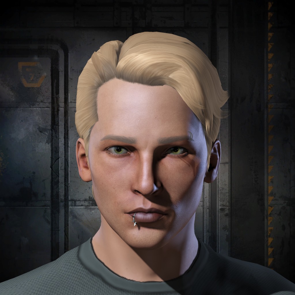 John Dockinson