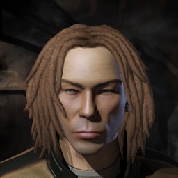 Athlios A portrait