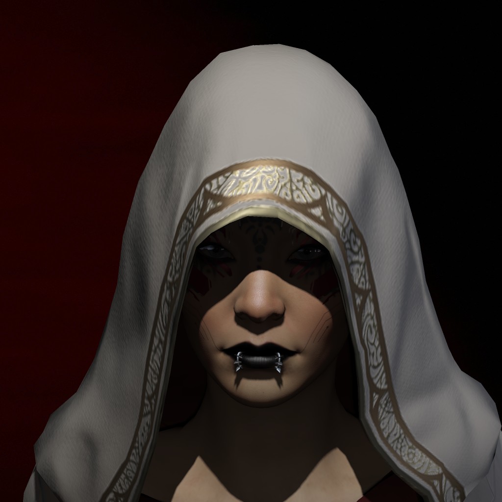 Kayako Nosha