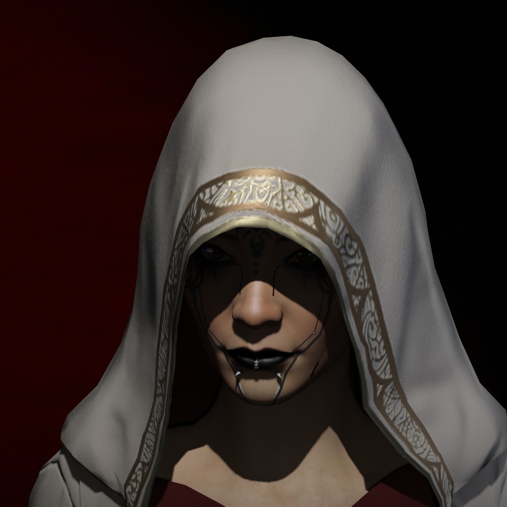 Carmilla Nosha