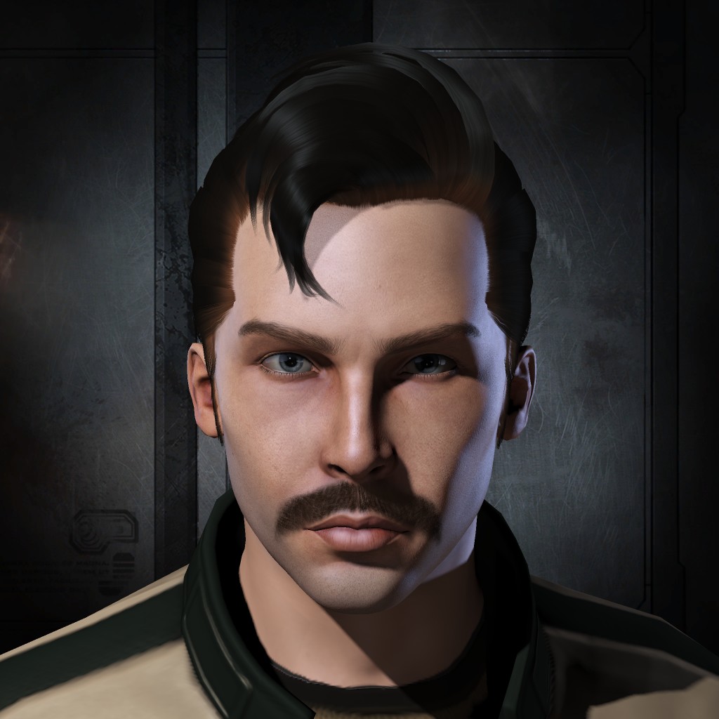 Matthew Leonidas Evander