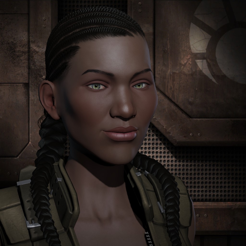 Sheva Okoro