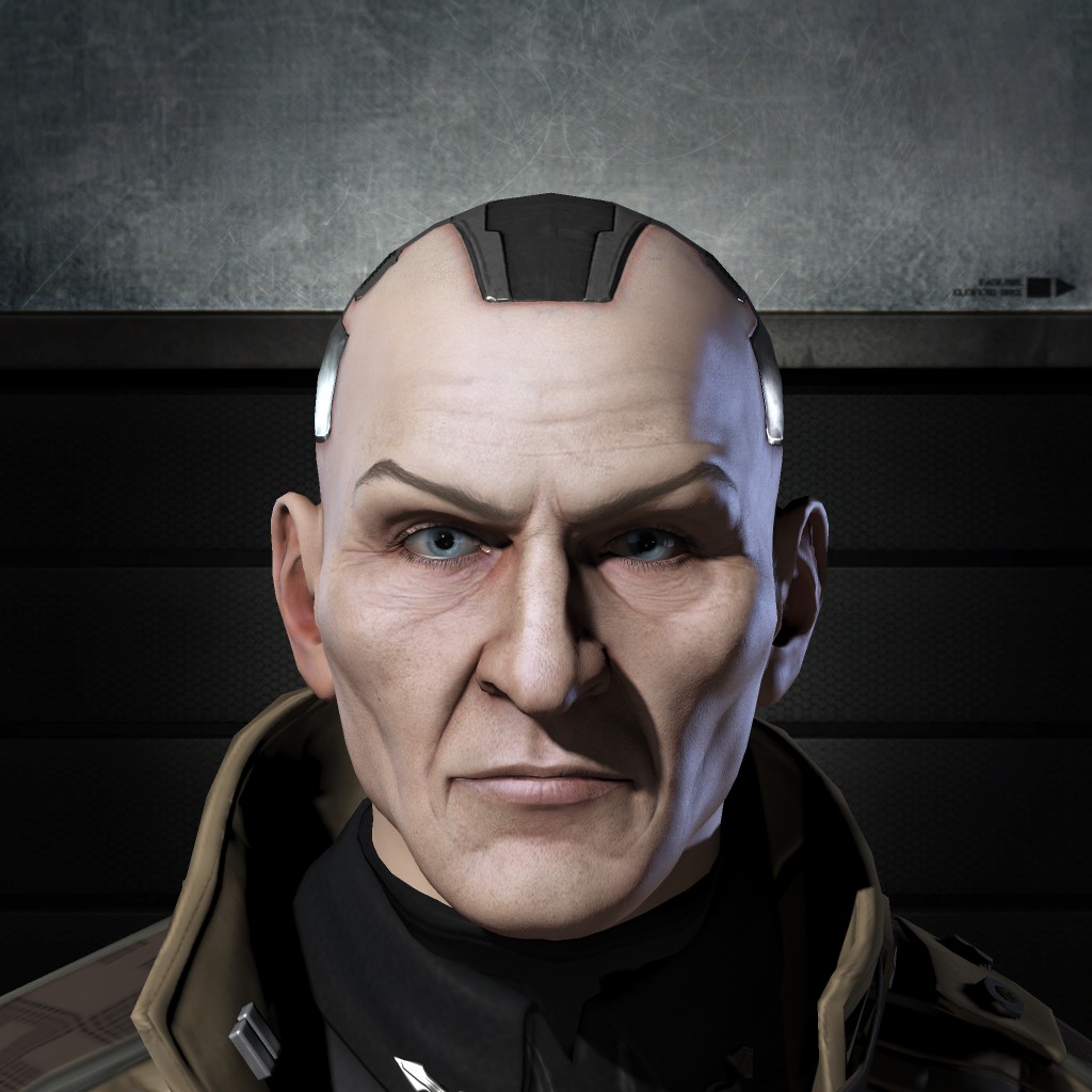 Ignis Demos Locke