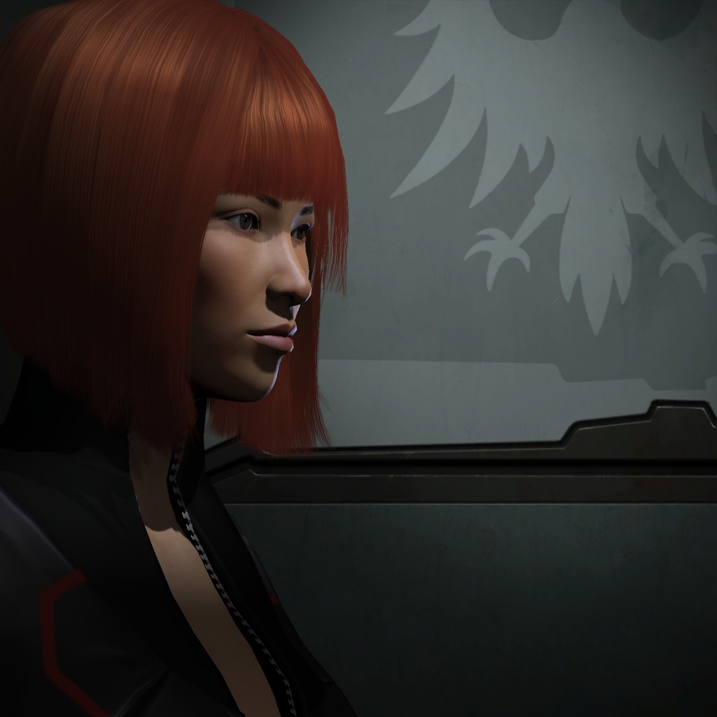 Kurenai Hana