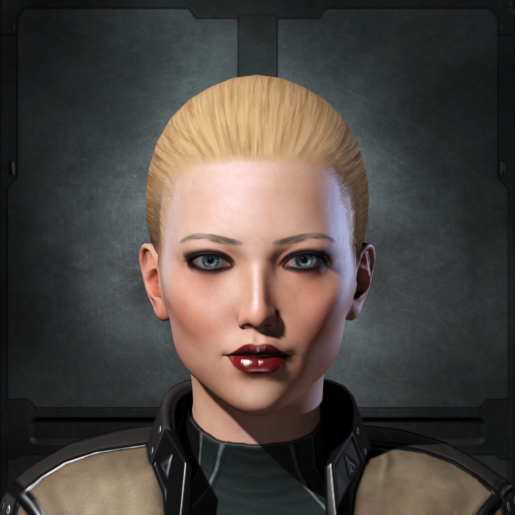 Luna Bloodreina