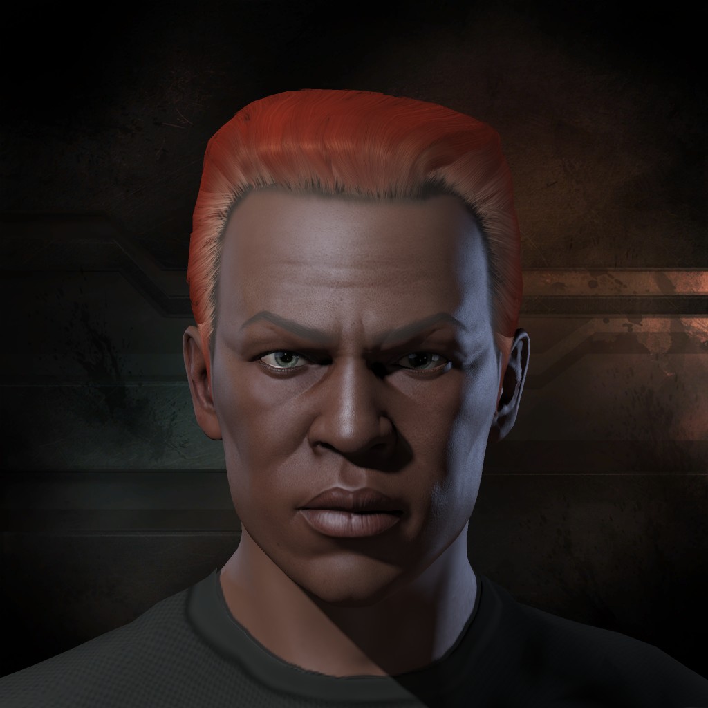 Rurluna Kjaes Ronuken