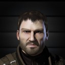 Glider Antony