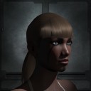 Lady Chispas
