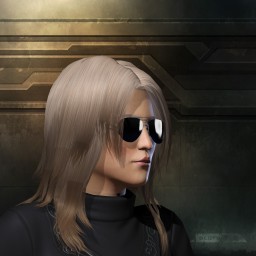 Koinas Umaa Rotsuda portrait