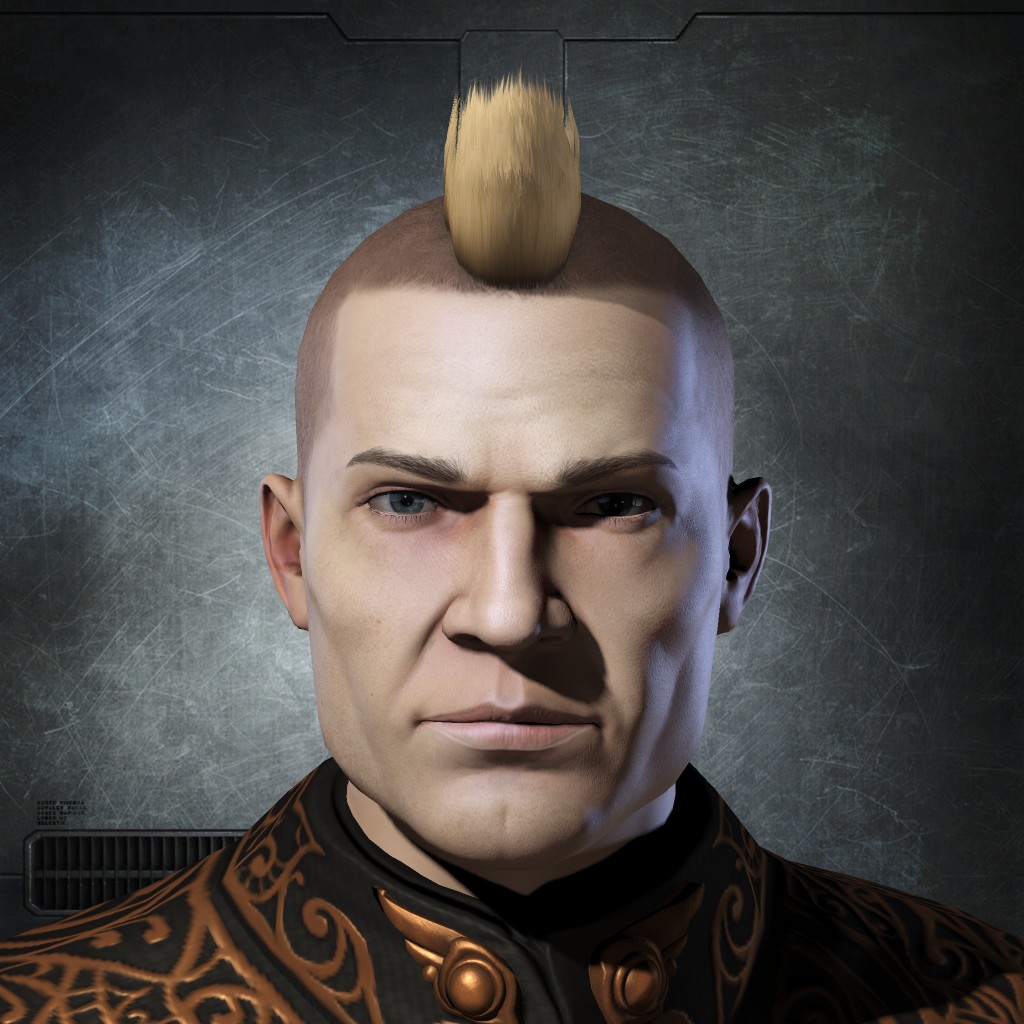 Tanaka A