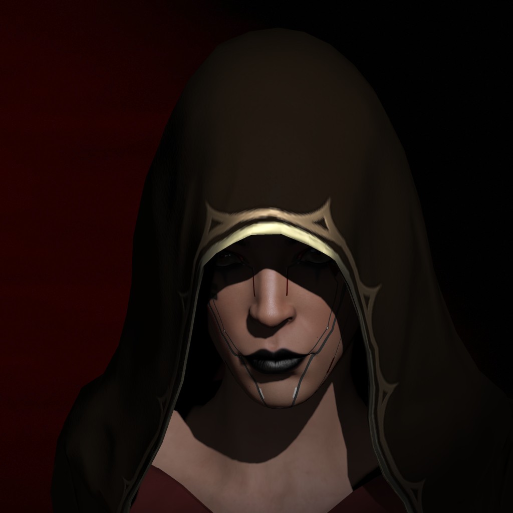 Albedo Nosha