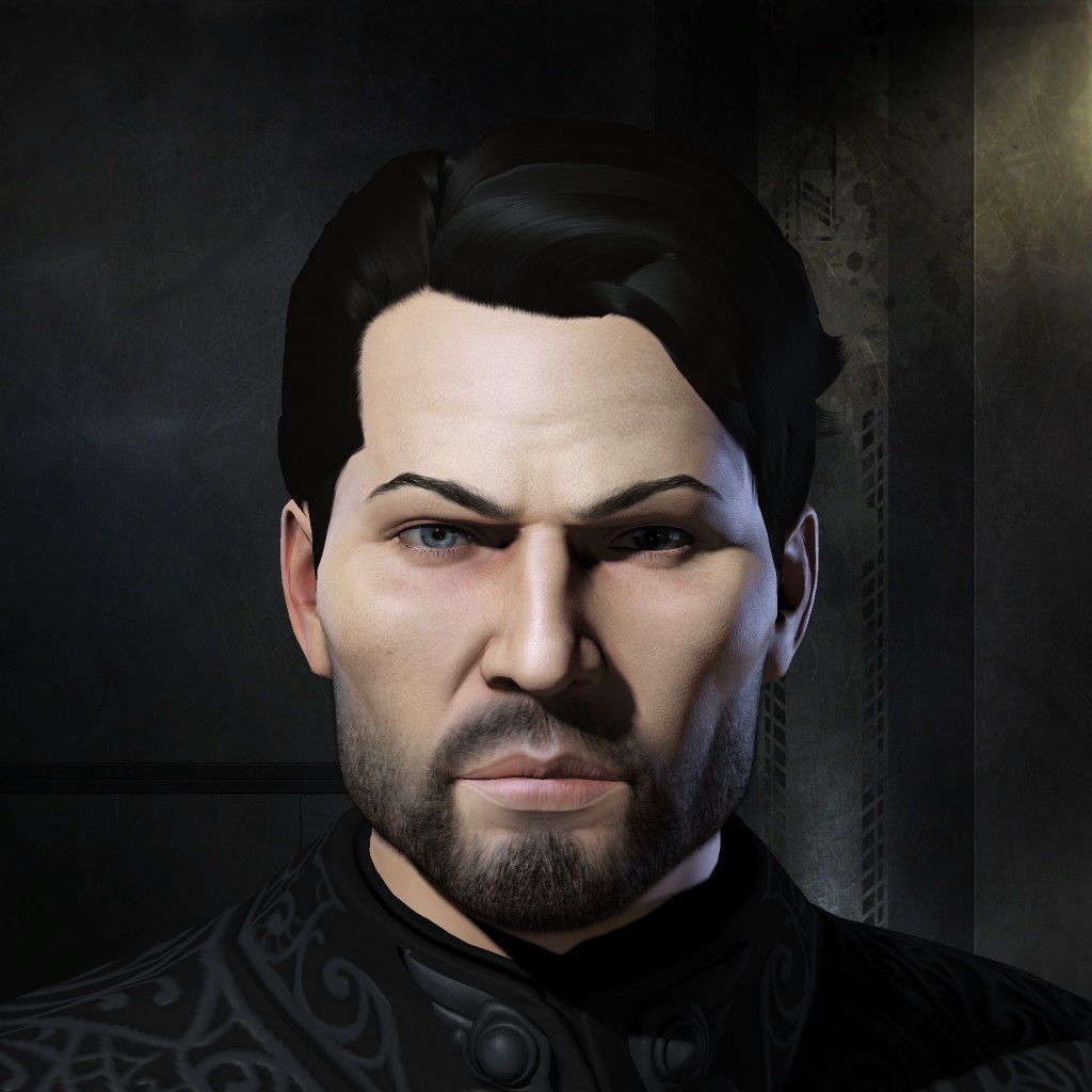 Kopatysh Smeharikov