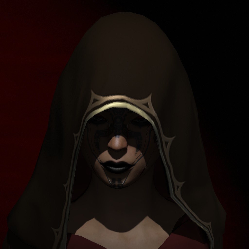 Sadako Nosha