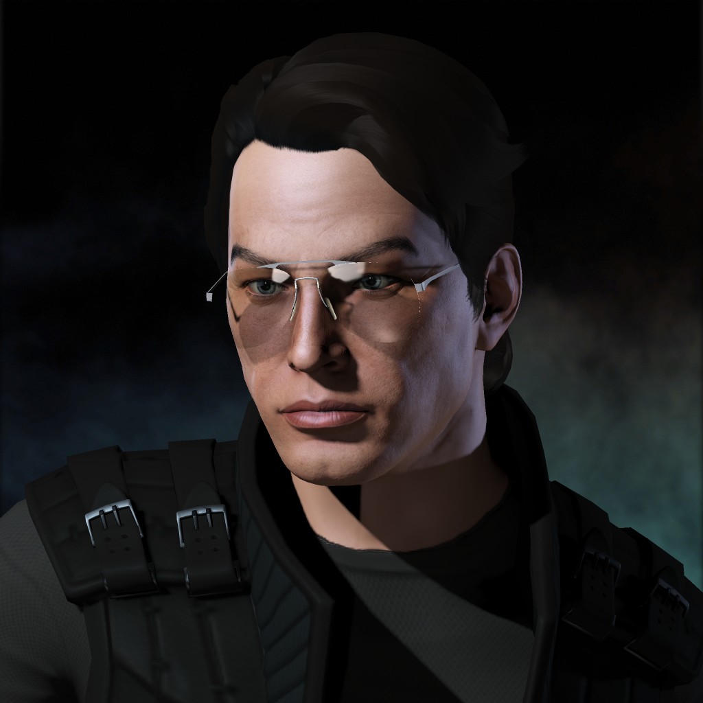 Caldari Citizen 2122746354