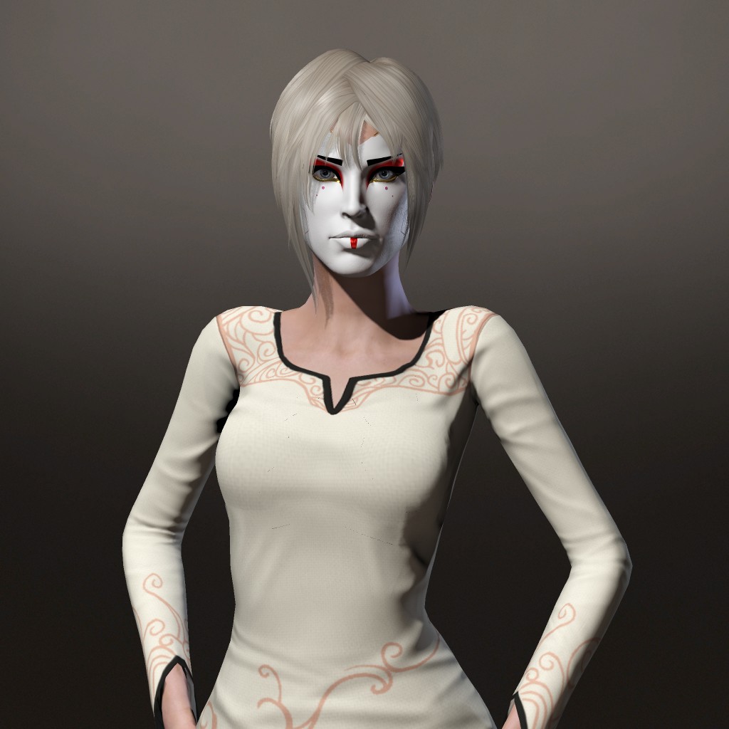 Mimi doke