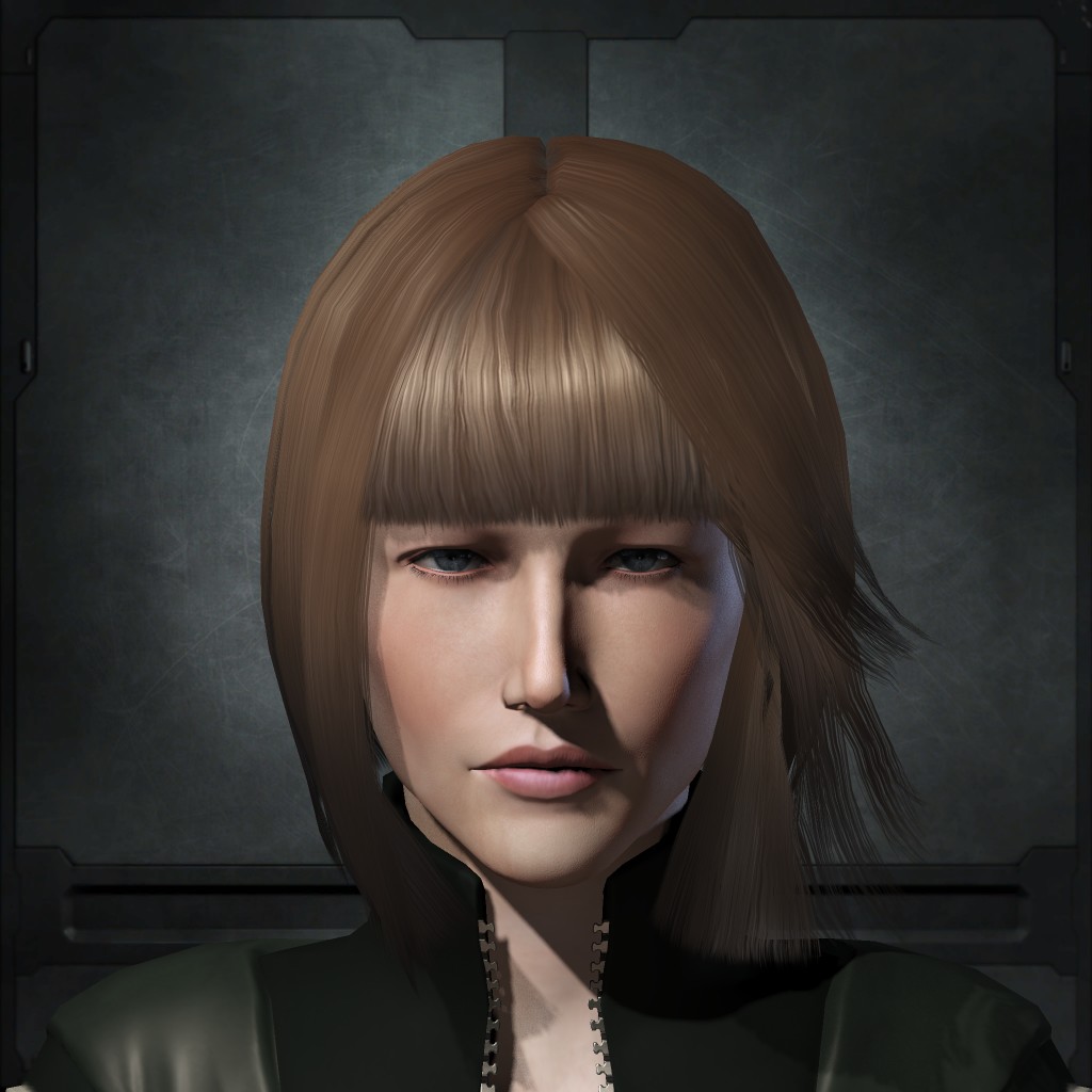 Lady Harlequin17
